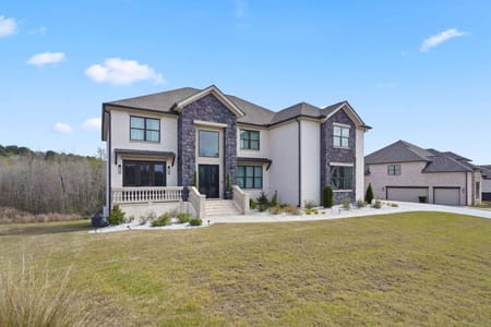 Conyers, GA 30094 Rockdale County