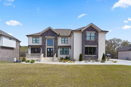 Conyers, GA 30094 Rockdale County
