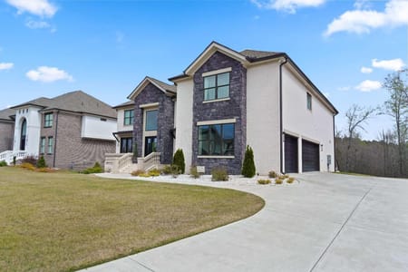 Conyers, GA 30094 Rockdale County