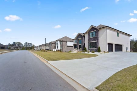Conyers, GA 30094 Rockdale County
