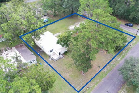 Homeland, GA 31537 Charlton County