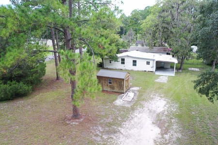 Homeland, GA 31537 Charlton County