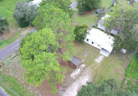 Homeland, GA 31537 Charlton County