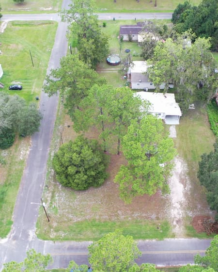 Homeland, GA 31537 Charlton County