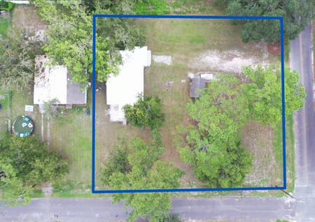 Homeland, GA 31537 Charlton County