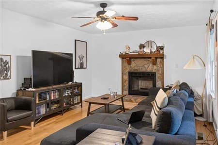 Hiram, GA 30141 Paulding County