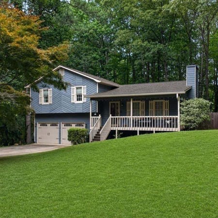 Hiram, GA 30141 Paulding County