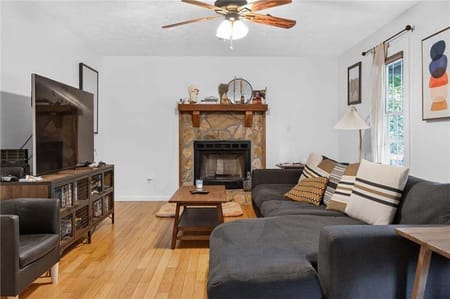 Hiram, GA 30141 Paulding County