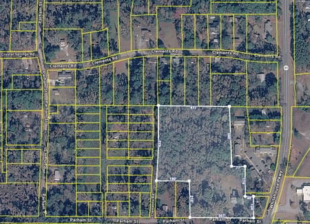 Warm Springs, GA 31830 Meriwether County