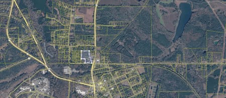 Warm Springs, GA 31830 Meriwether County
