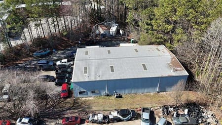 Lilburn, GA 30047 Gwinnett County