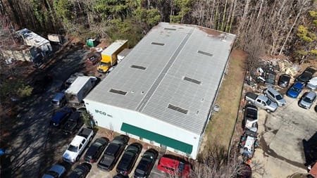 Lilburn, GA 30047 Gwinnett County