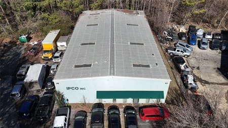 Lilburn, GA 30047 Gwinnett County