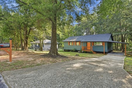 Jonesboro, GA 30238 Clayton County