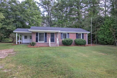 Bremen, GA 30110 Haralson County
