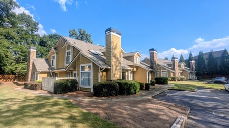 Smyrna, GA 30080 Cobb County