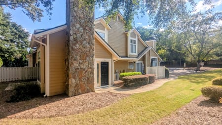 Smyrna, GA 30080 Cobb County