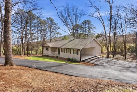 Cartersville, GA 30120 Bartow County
