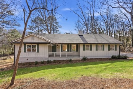 Cartersville, GA 30120 Bartow County