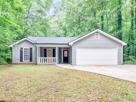 Covington, GA 30016 Newton County