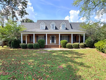 Warner Robins, GA 31088 Houston County