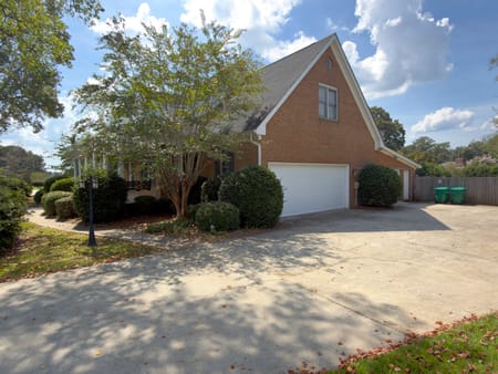 Warner Robins, GA 31088 Houston County