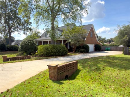 Warner Robins, GA 31088 Houston County