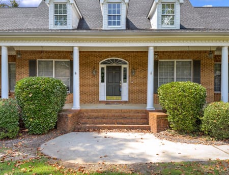 Warner Robins, GA 31088 Houston County