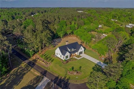 Bethlehem, GA 30620 Barrow County