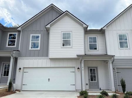 Dawsonville, GA 30534 Dawson County