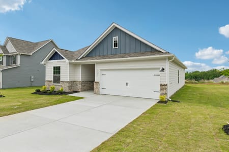 Conyers, GA 30013 Rockdale County