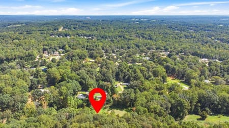 Gainesville, GA 30507 Hall County