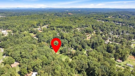 Gainesville, GA 30507 Hall County