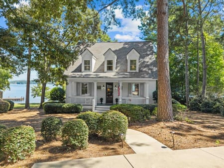 Eatonton, GA 31024 Putnam County