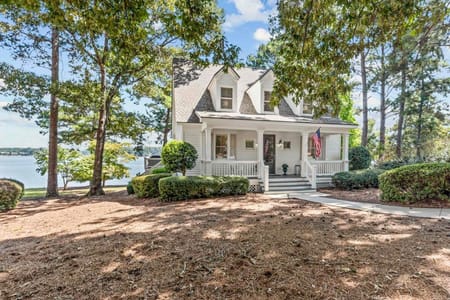Eatonton, GA 31024 Putnam County