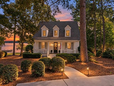 Eatonton, GA 31024 Putnam County
