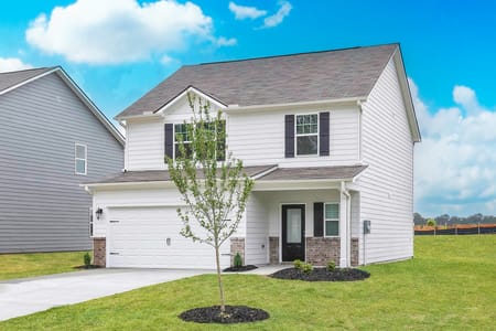 Conyers, GA 30013 Rockdale County