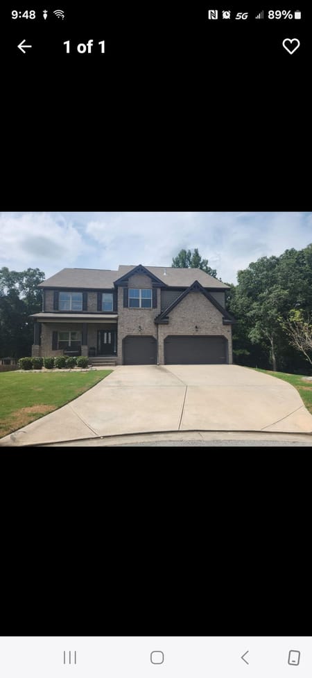 Conyers, GA 30013 Rockdale County