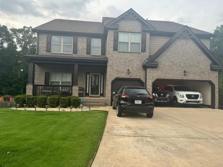 Conyers, GA 30013 Rockdale County