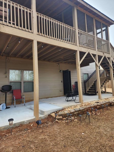 Conyers, GA 30013 Rockdale County