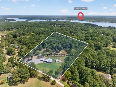 Buckhead, GA 30625 Morgan County