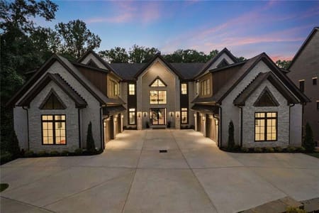 Alpharetta, GA 30004 Cherokee County