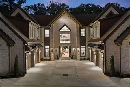 Alpharetta, GA 30004 Cherokee County