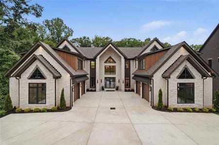 Alpharetta, GA 30004 Cherokee County