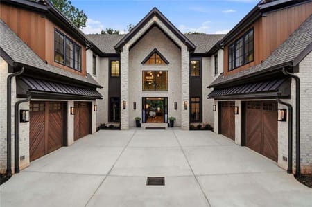 Alpharetta, GA 30004 Cherokee County