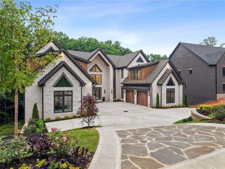 Alpharetta, GA 30004 Cherokee County