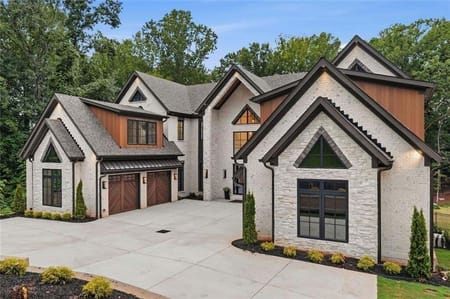 Alpharetta, GA 30004 Cherokee County