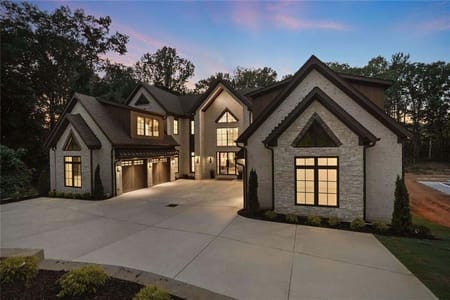 Alpharetta, GA 30004 Cherokee County