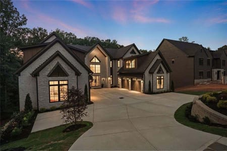 Alpharetta, GA 30004 Cherokee County