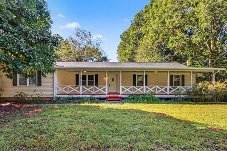 Cartersville, GA 30120 Bartow County